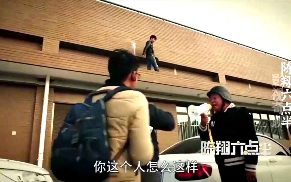 [图]爆笑打针合集，看前男友来打针，小护士特意拿兽医针头，真是可怕