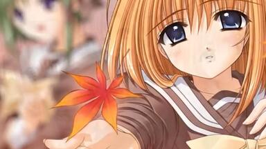 夢見ハナビラ 4K 60fps】さくらの雲＊スカアレットの恋 OP - 夢見ハナビラ