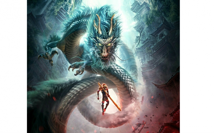 大圣归来悟空碎心寒