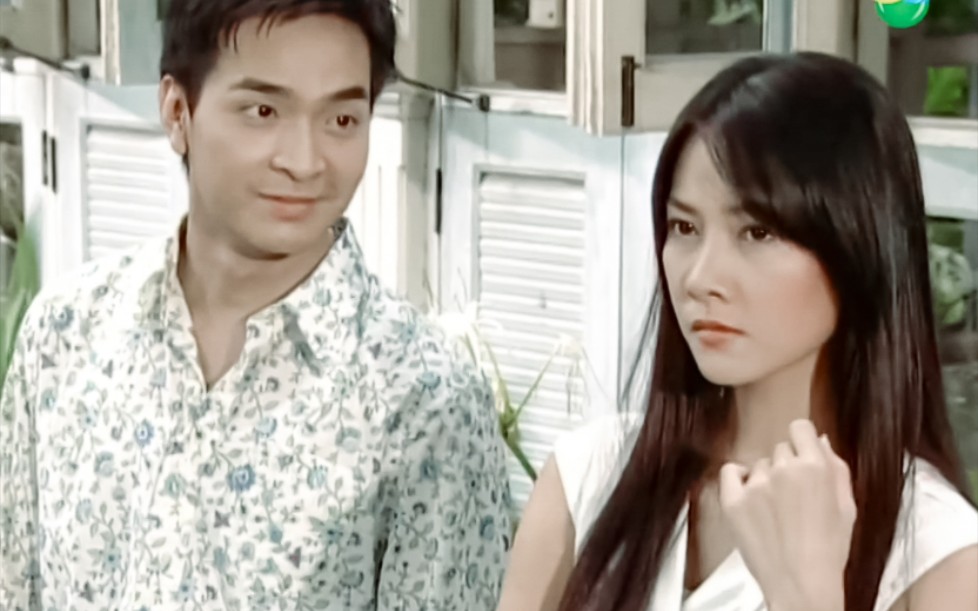 泰剧嫉妒的密码复仇霸道女主契约结婚21男主恶趣味戏弄女主在线表演