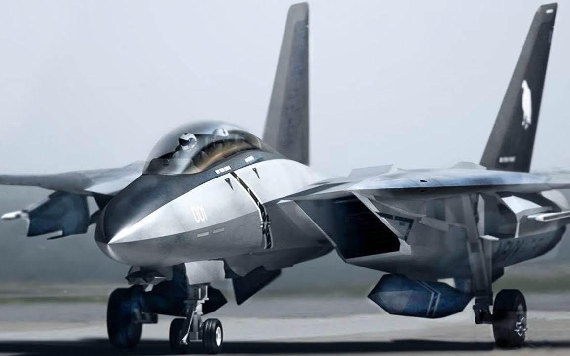 2020年十大攻击机