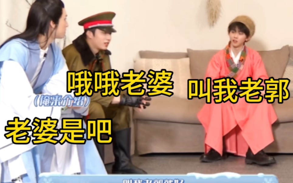 all祺all|救救女装祺祺!周围全是狼在虎视眈眈!