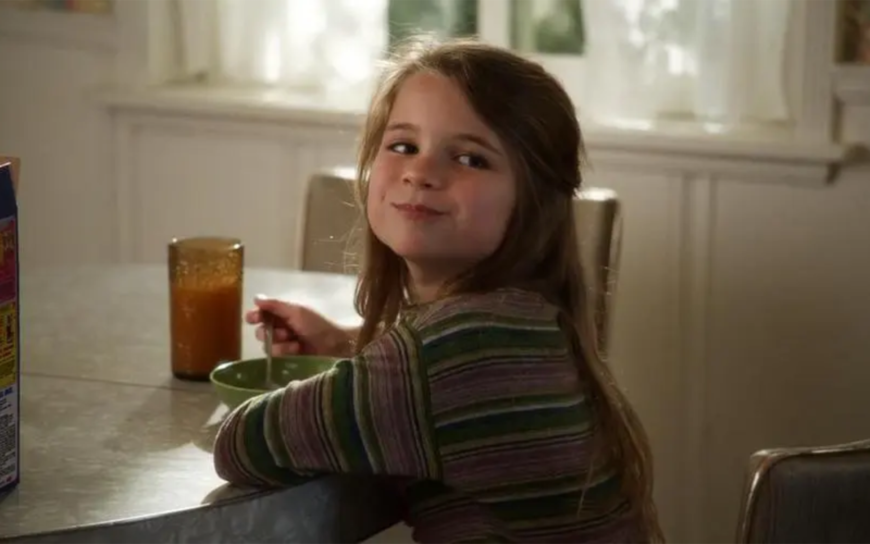 情商拉满的谢尔顿妹妹.