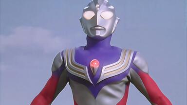 ウルトラマンダイナ O.S.T リマスターBOX Limited Edition】【戴拿奥特
