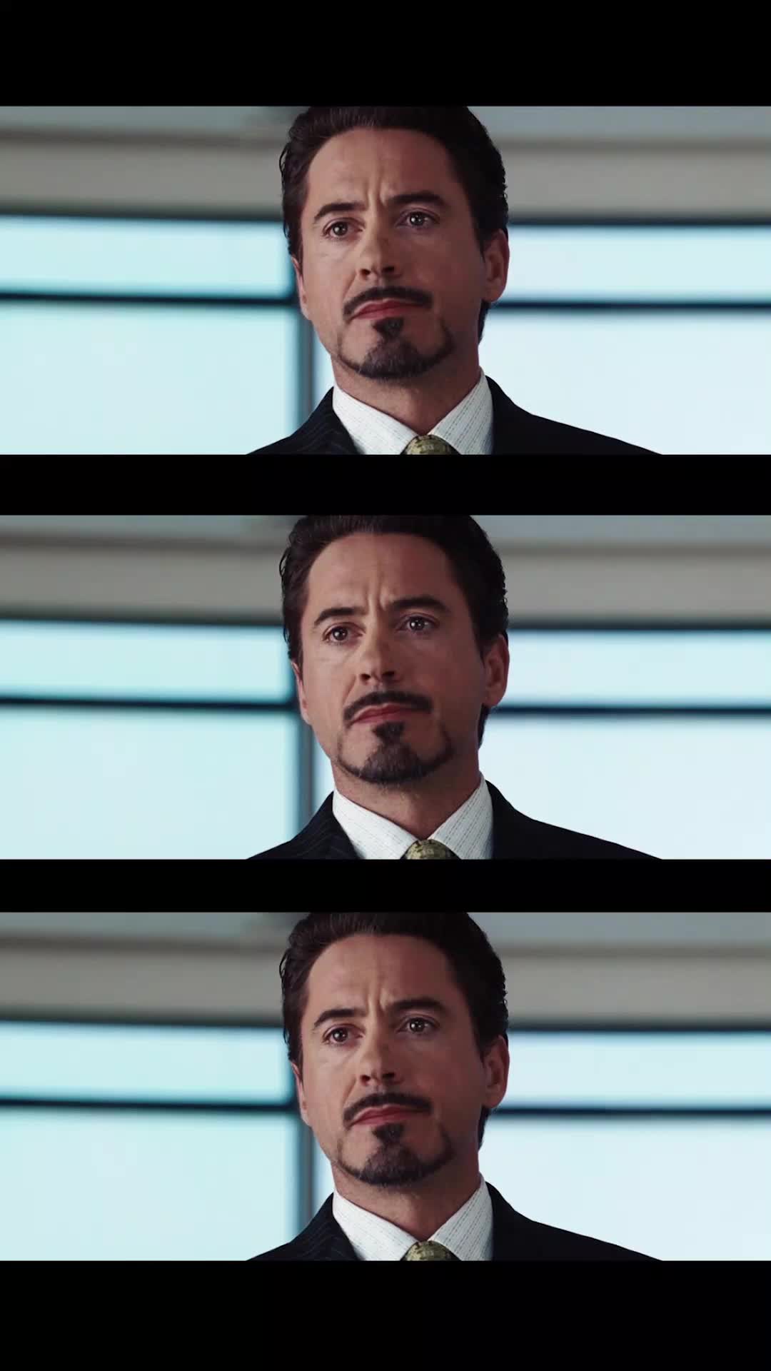 【钢铁侠的诞生】托尼:谢谢你救了我的命;伊森:那就珍惜它,别浪费生命