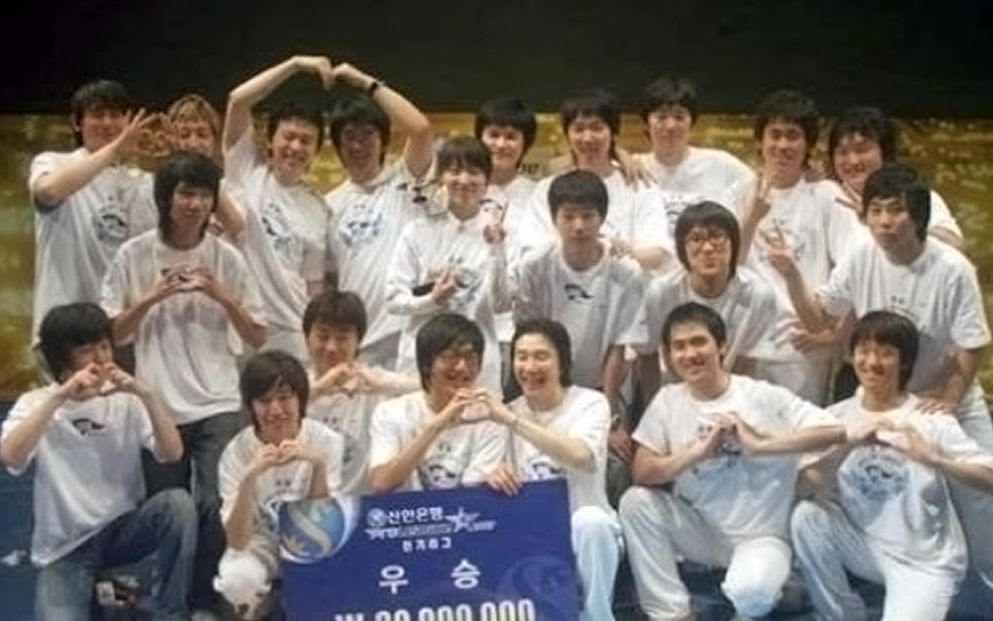 【OGN】2007progamer real story三星战队哔哩哔哩bilibili