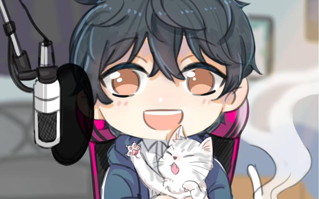 套哥伏羲殇toto,直播演唱: 梁静茹勇气.出自: 20220503直播