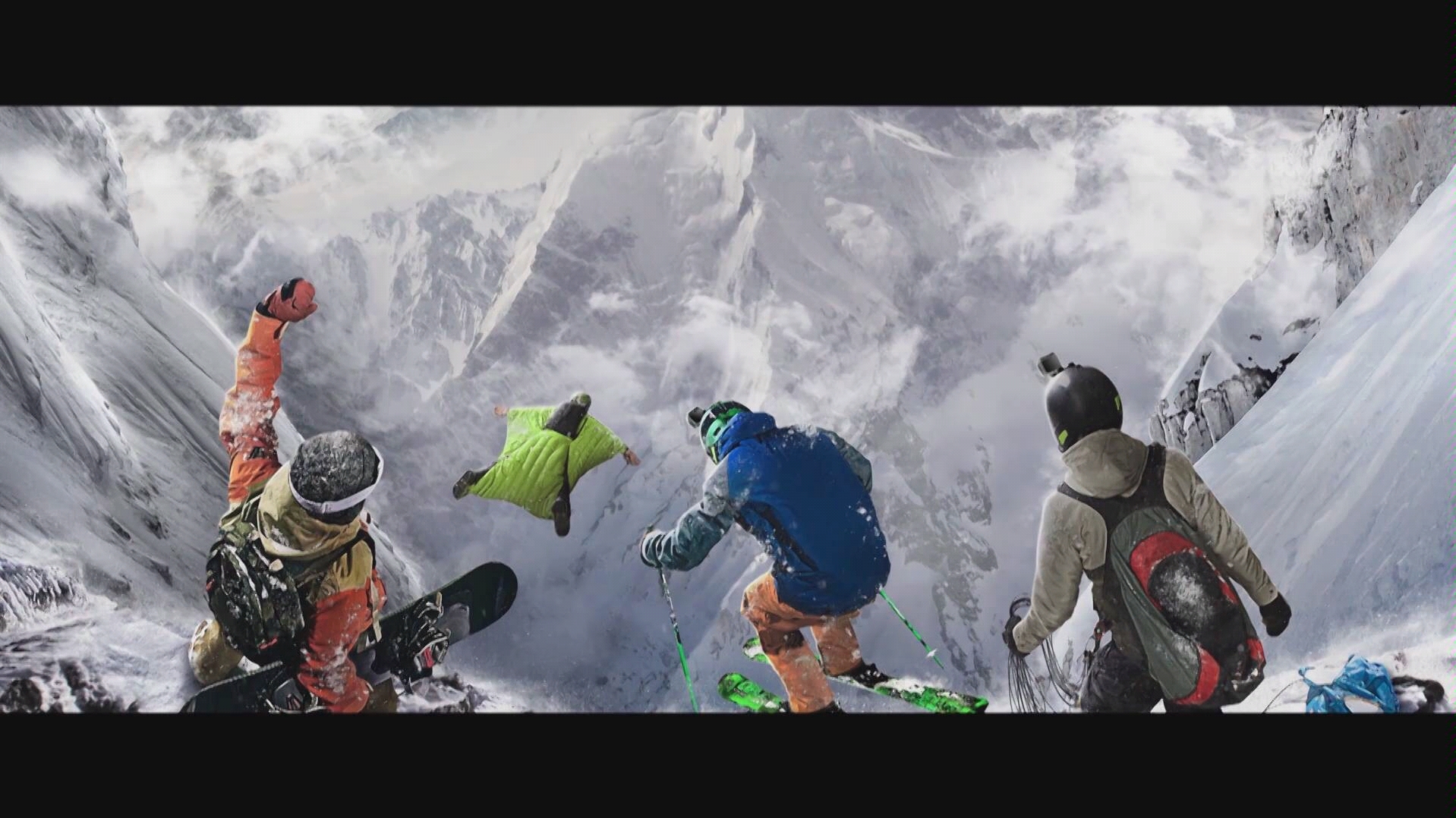 逃离地球表面朝我心脏开枪