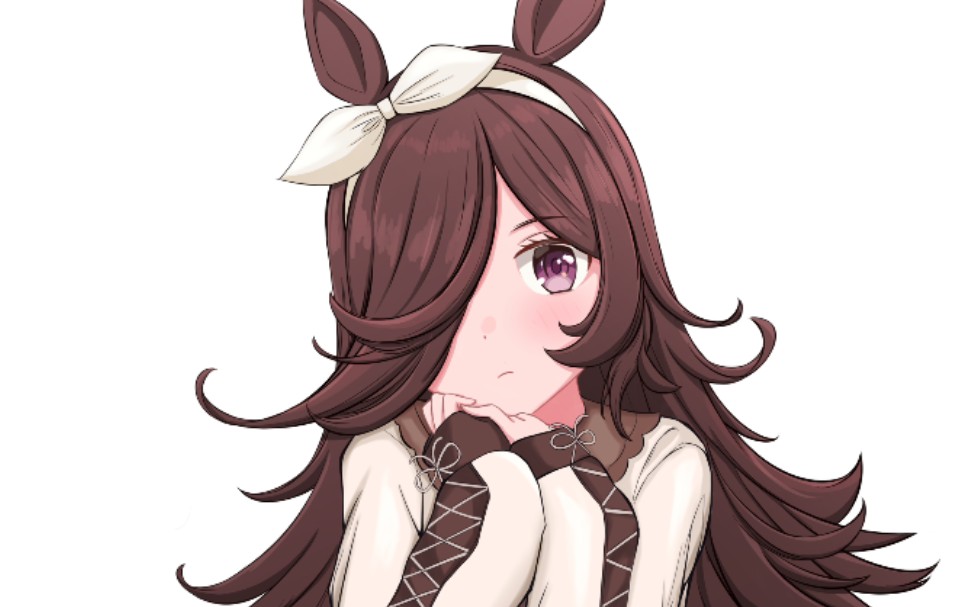 赛马娘系列之逃马米浴的日本杯大胜利