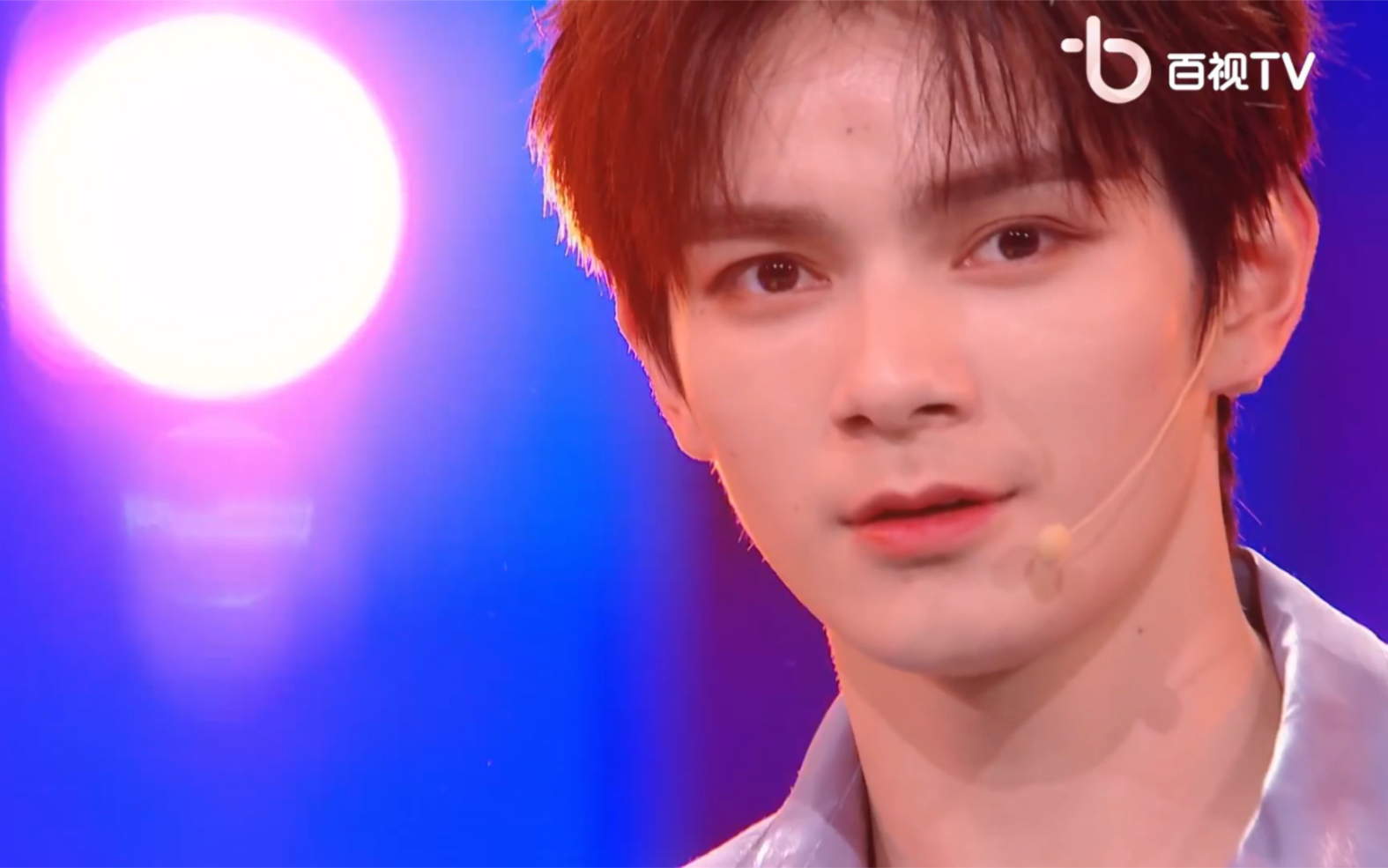 觉醒东方《普通disco》李子璇x秦奋x何昶希x冯呈辰