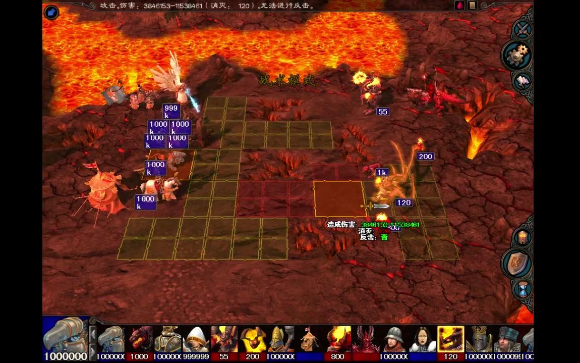 英雄无敌5圣堂5什么阿格雷尔尼科莱都不是伊寡妇的菜