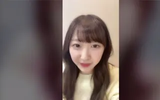 森嶋優花 哔哩哔哩 Bilibili