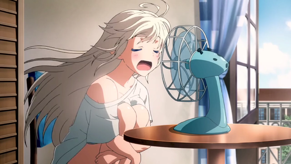 好热[2233娘_吐魂][2233娘_吐魂]