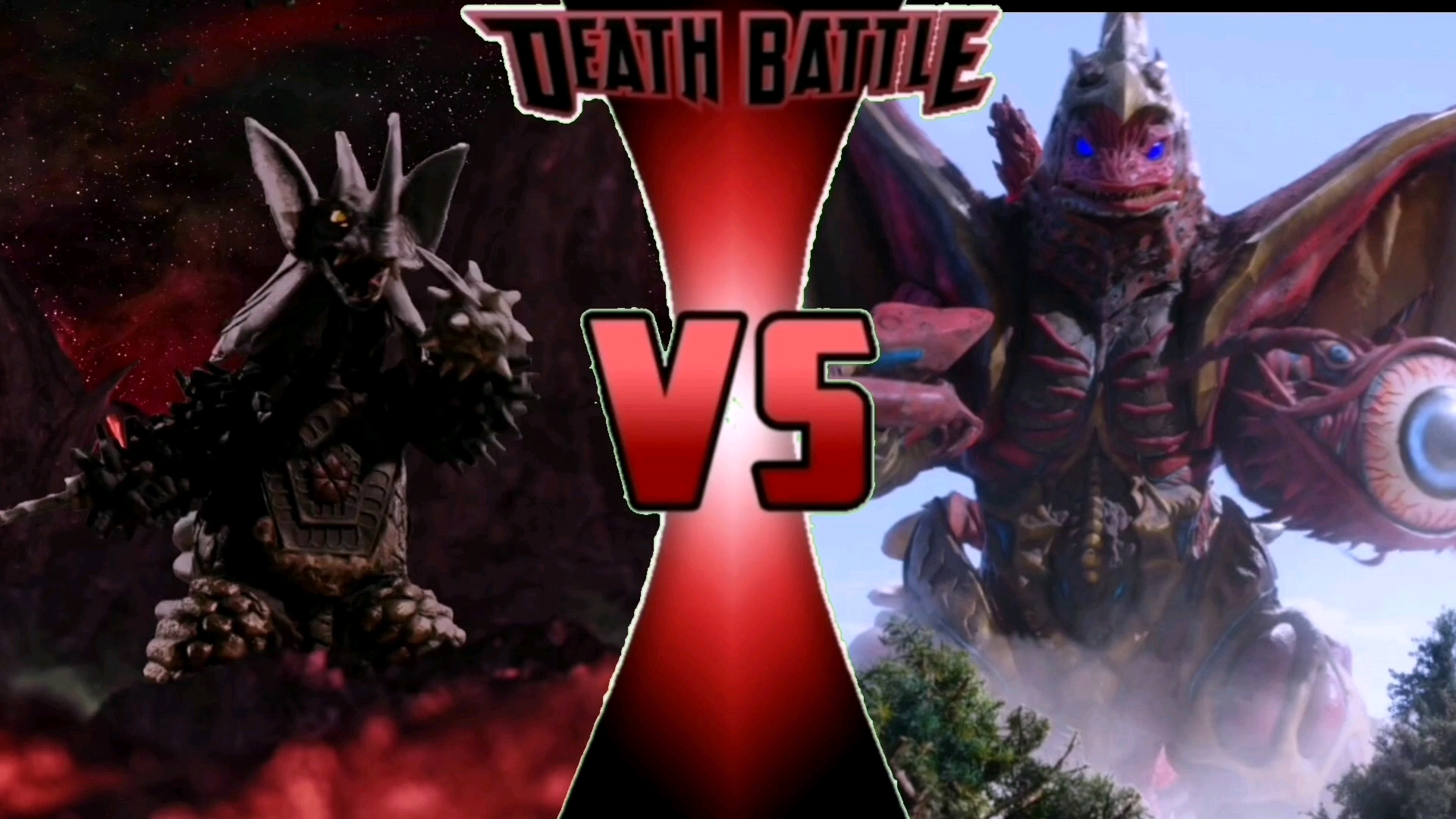 生死决斗,欧格泰兰特vs五帝王