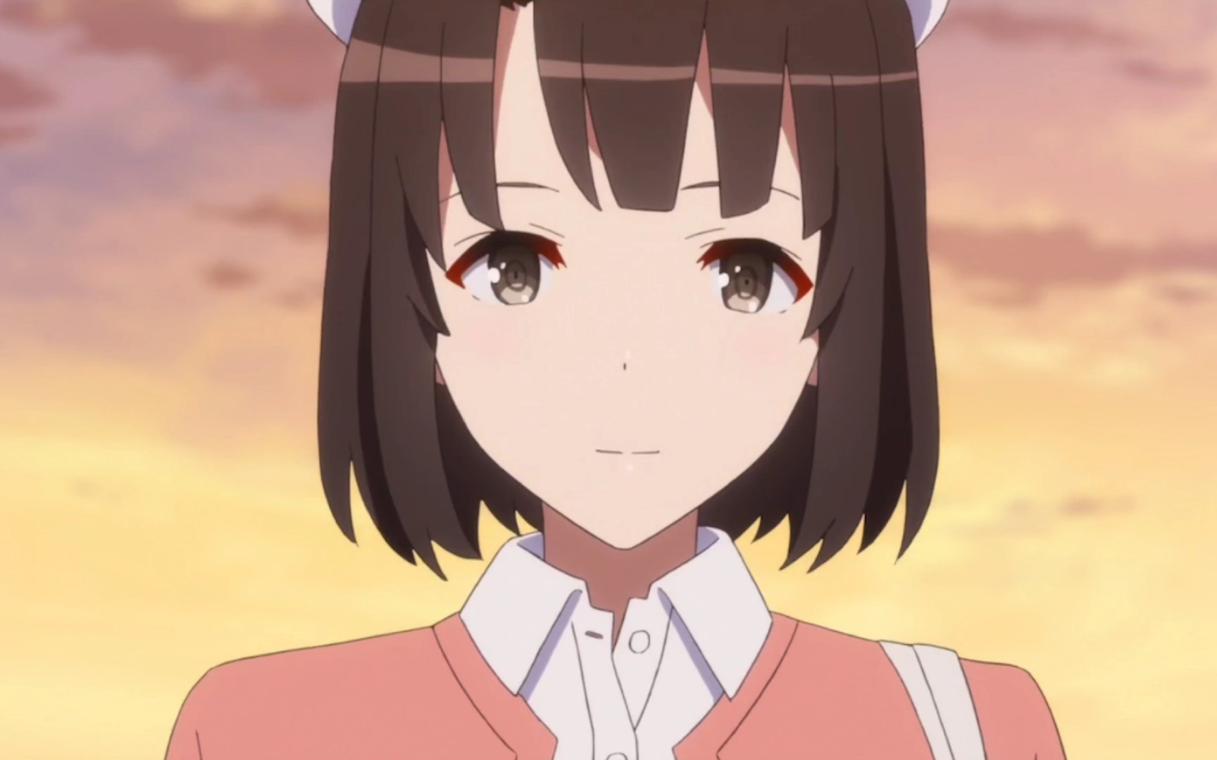 【mad/4k/惠】『路人女主的养成方法』(1711ω1117)1779