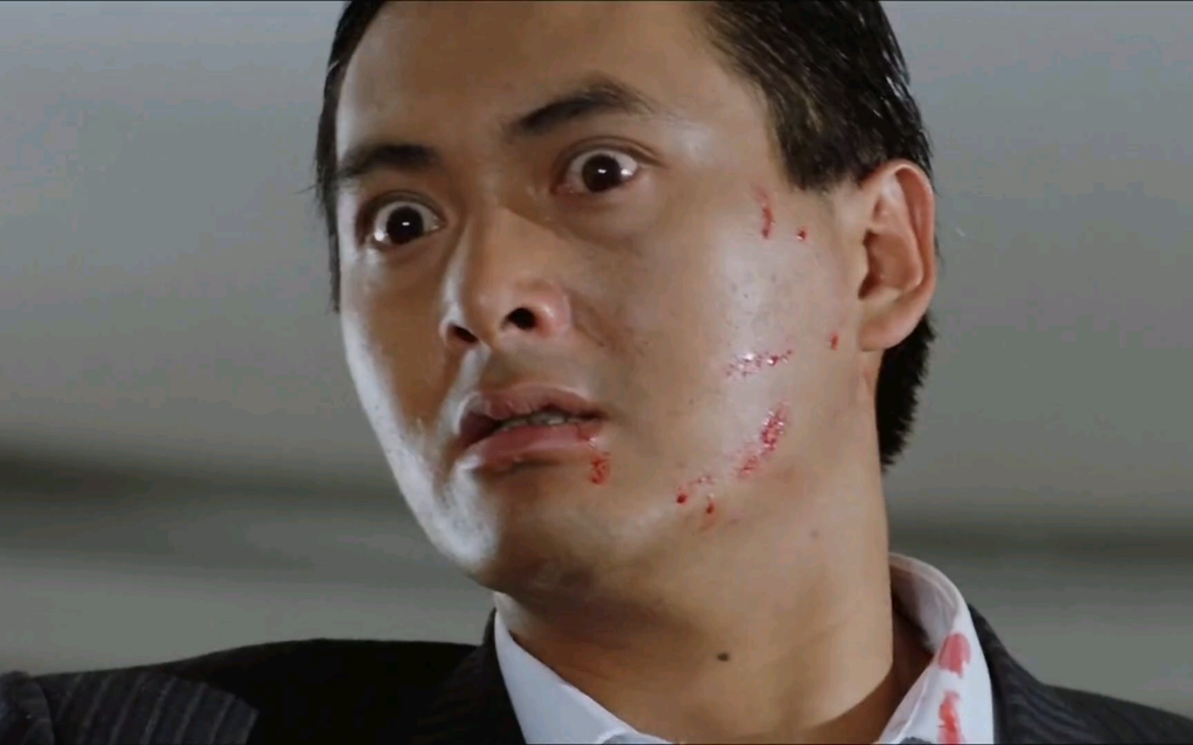 5江湖情2:剂哥被陷害,远走马六甲(粤语)