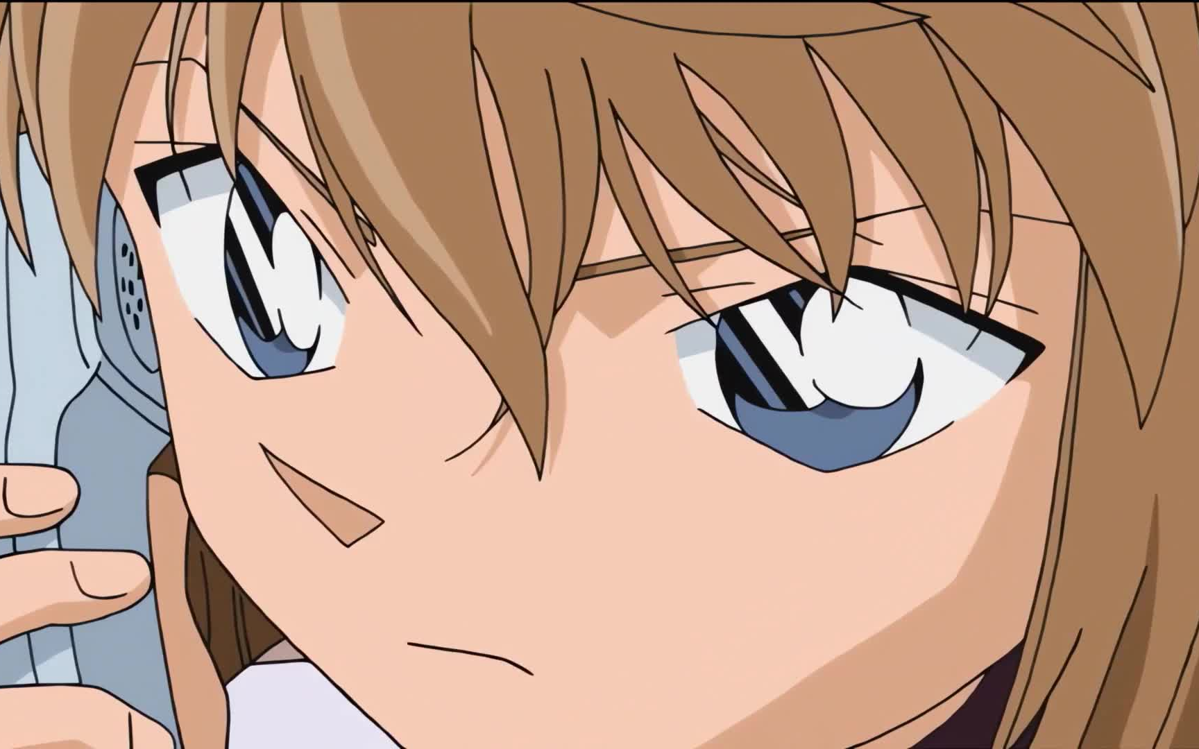 灰原ai翻唱中森明菜版《冬が来る前に》 ai灰原哀