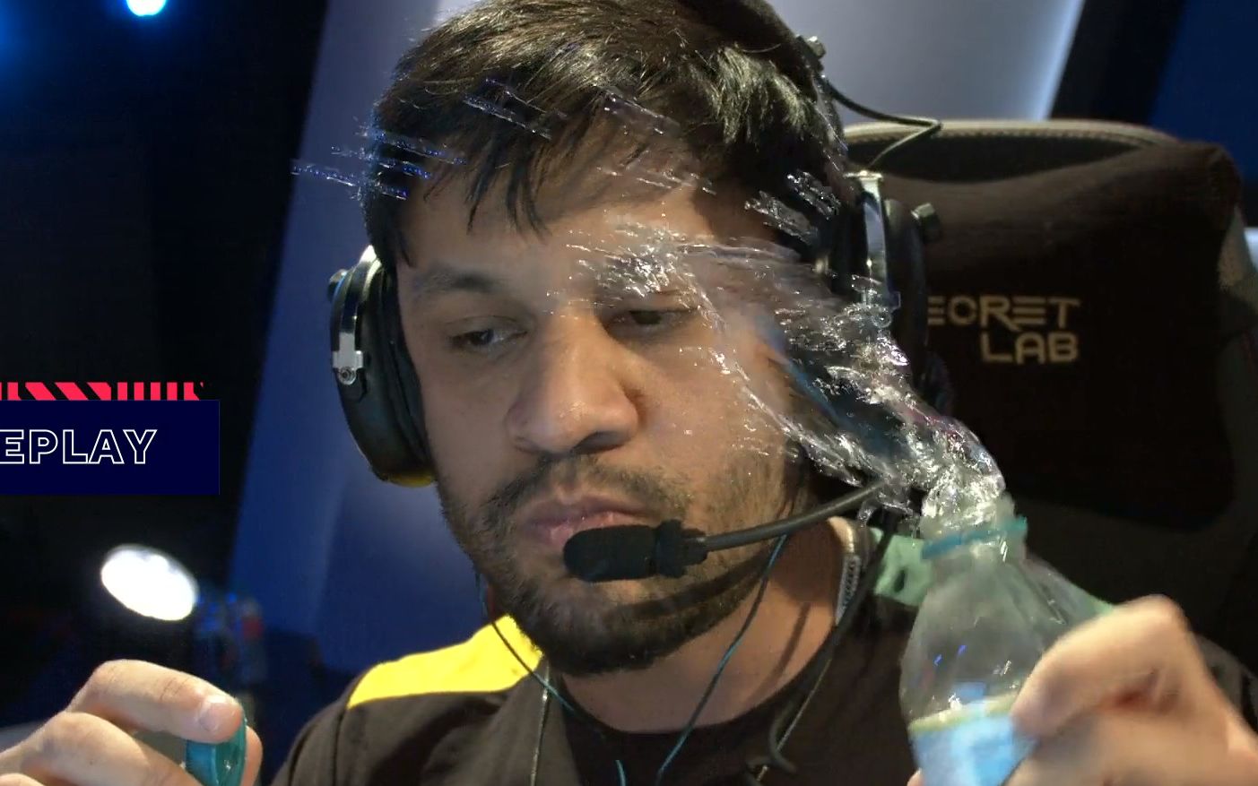 来碰个拳水niko极限1换3lekr0ace职业比赛精彩时刻4