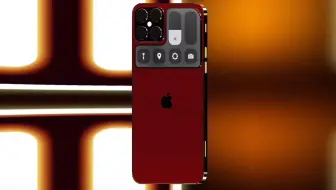 感谢库克！iPhone15再次曝光，A17芯只是小亮点！