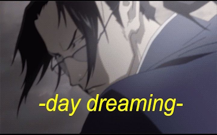 [图]【自制boombap】day dreaming