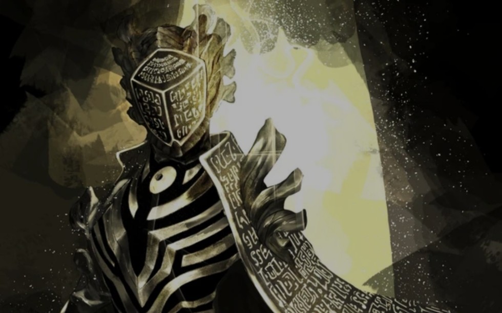 魂魄妖梦对阵世界的调律者『醉梦传说』