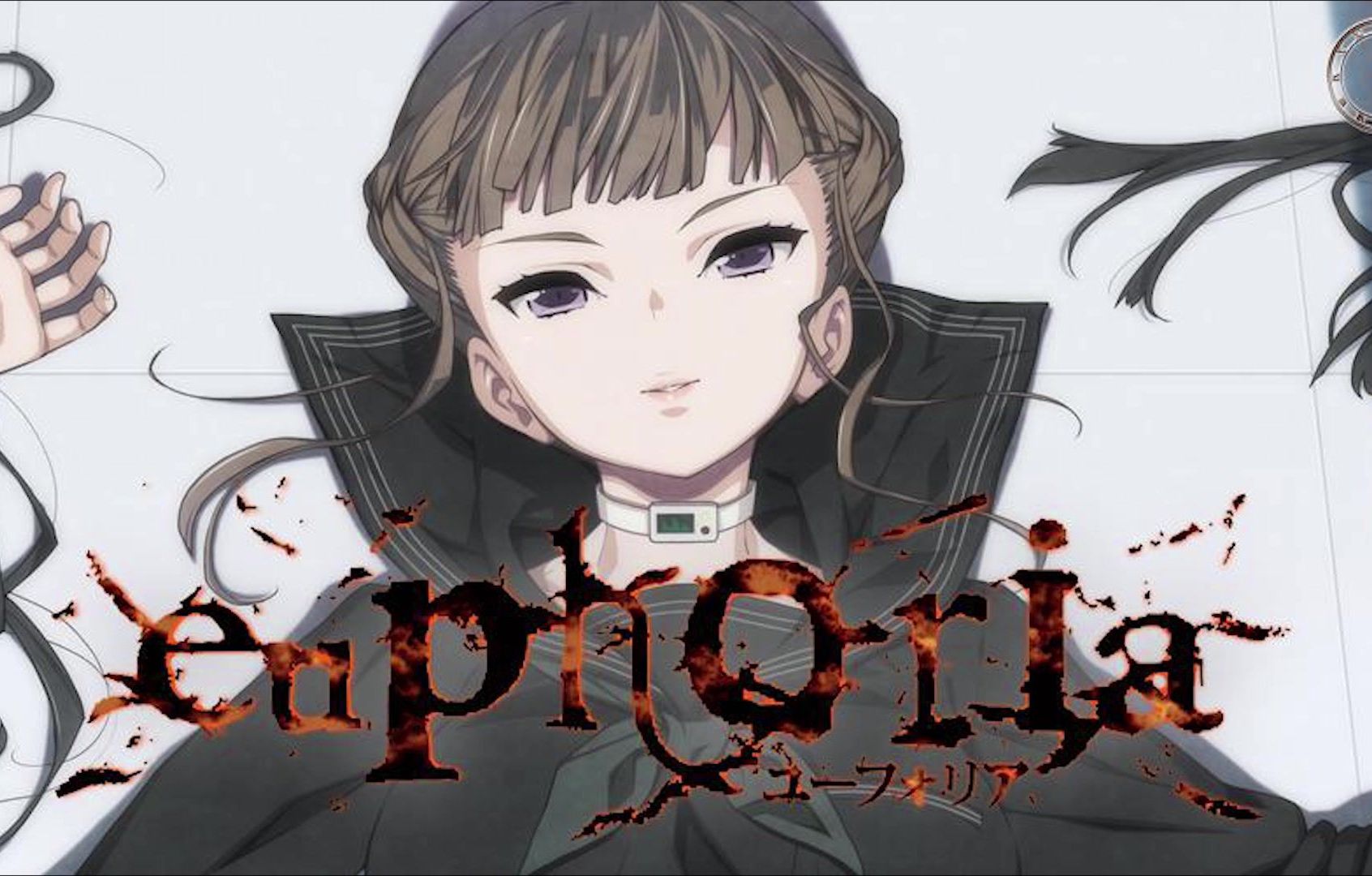 催泪神作《euphoria》剧情线透析哔哩哔哩bilibili