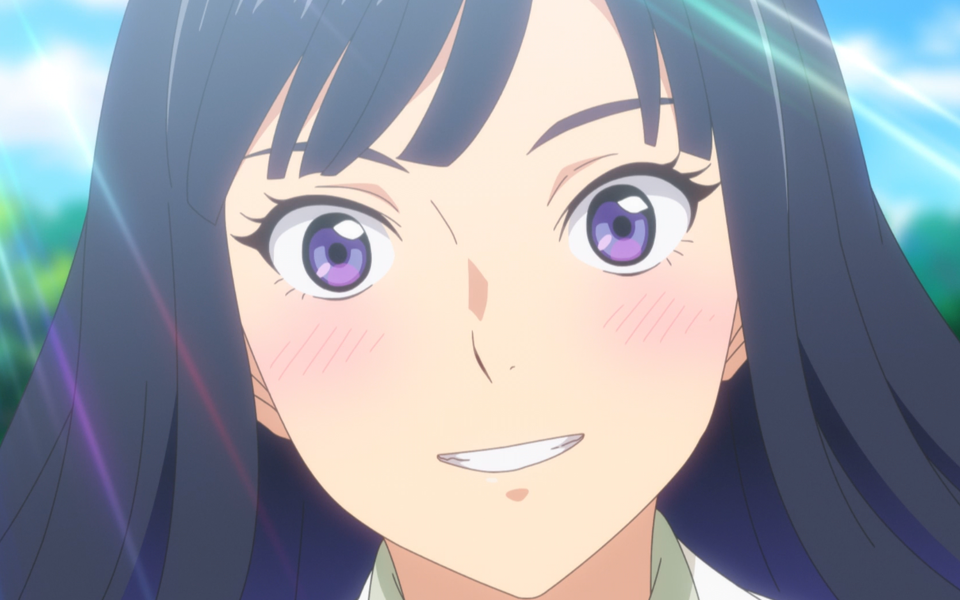 BIRDIE WING Golf Girls’Story（僅限港澳台地區）第9集番剧全集高清正版在线观看bilibili哔哩哔哩