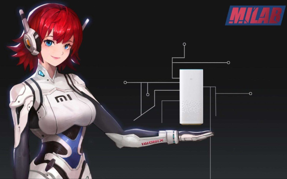 【redmi k20 pro之小爱同学】小爱:恭喜您开启专属彩蛋!