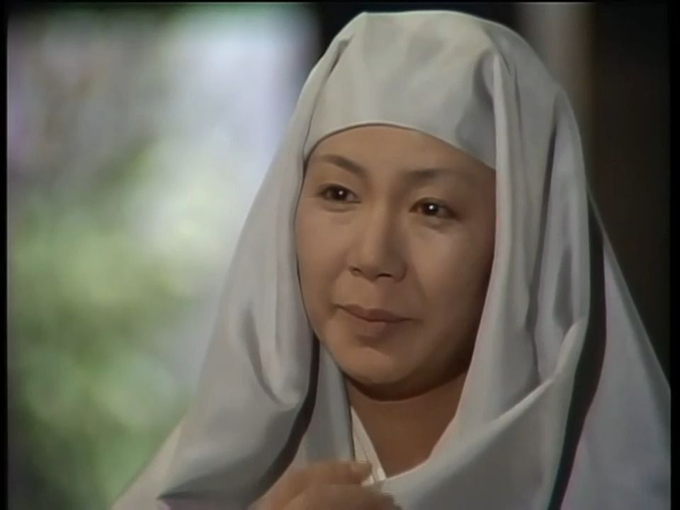 【女太阁记】浅野长政和加藤清正去世,阿松来高台院找宁宁,两个闺蜜再