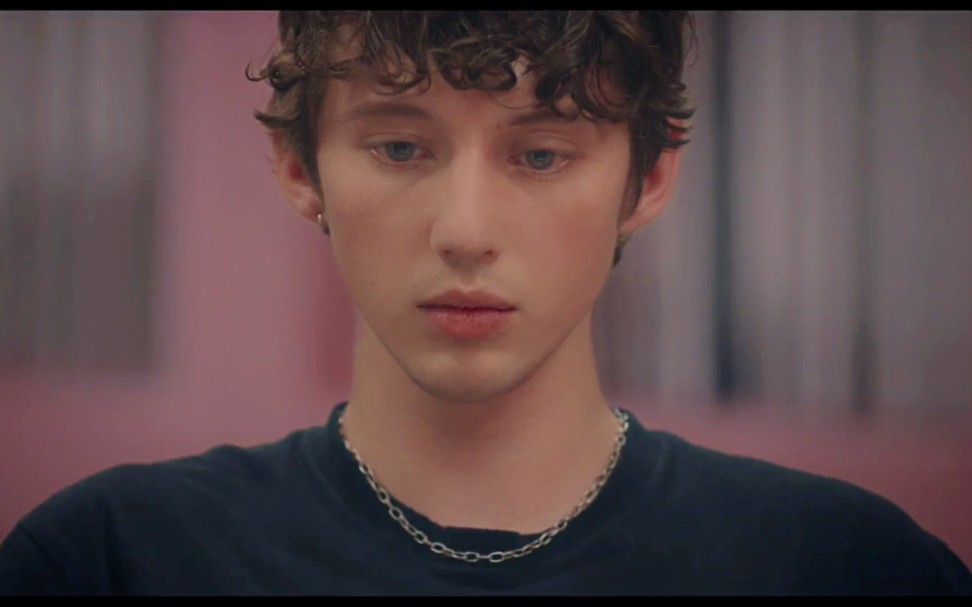 【三个月】【同】戳爷troye sivan2022最新电影