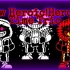 New Slacker/Heroic!Heroes Time Trio