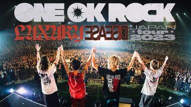 LIVE】ONE OK ROCK 2021 -Day to Night Acoustic Sessions- at