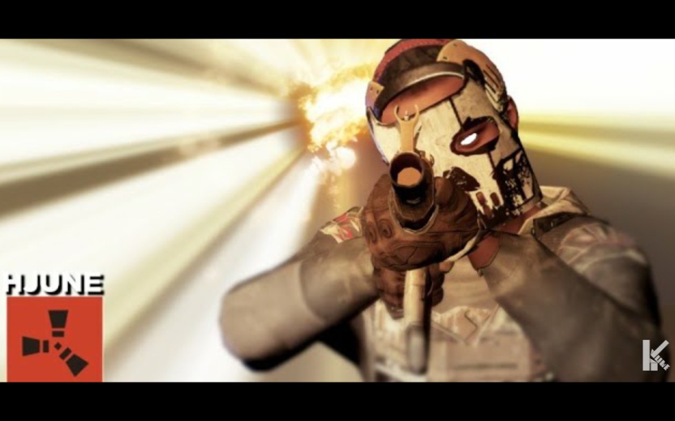 Rust 15000小时的威力 大神Hjune最新一期！！_哔哩哔哩_bilibili