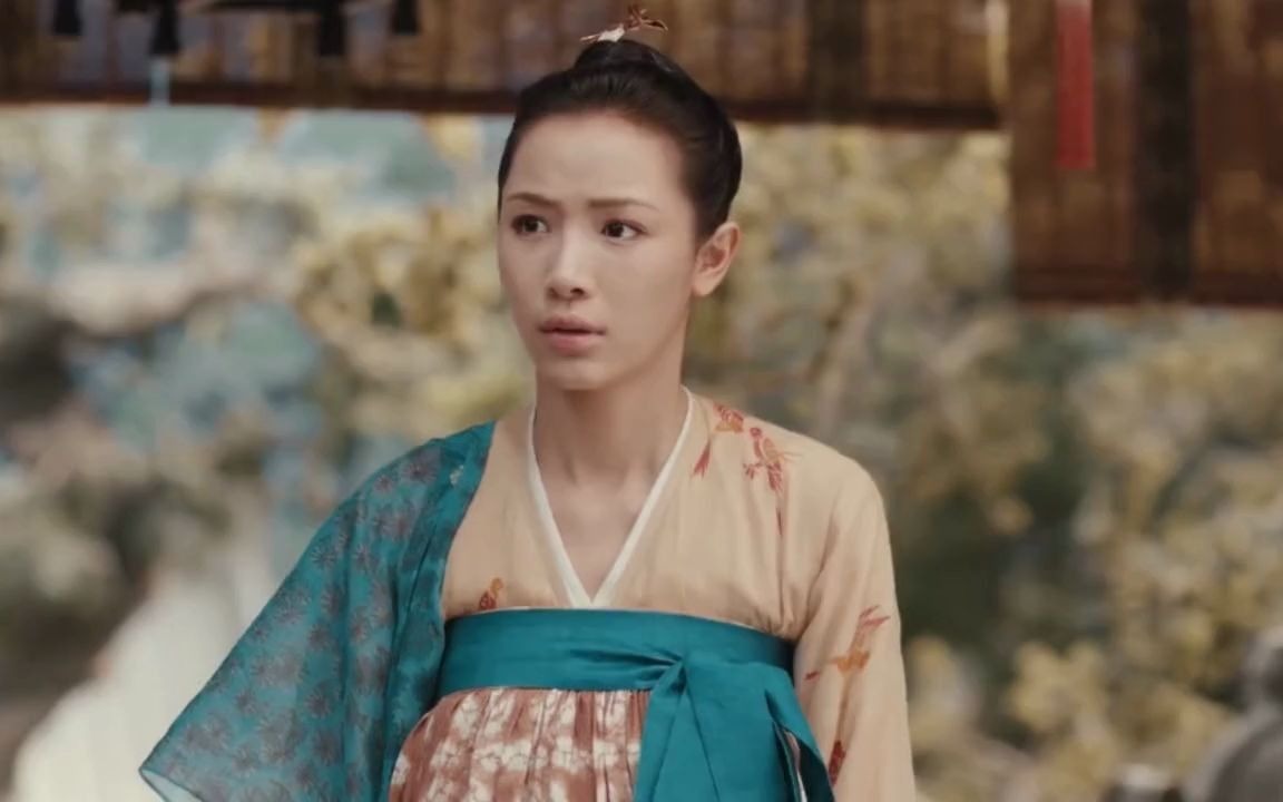 【骊歌行】傅音质问陆琪反被掌掴,傅音黑化复仇升级,陆汉星到底是死是