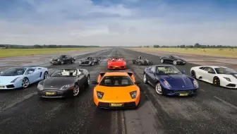 python爬虫实战：懂车帝豪车图片采集