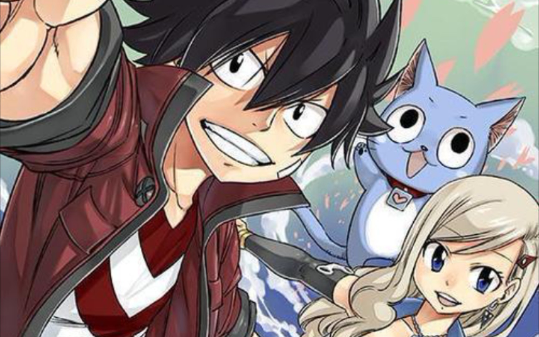 【伊甸星原】果然,我们还是最擅长演戏啊