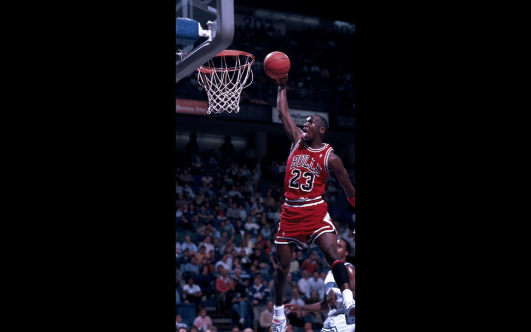 nba2k20手游 乔丹精彩集锦