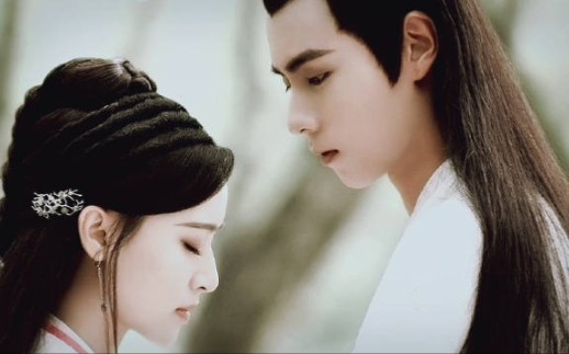 兰缺 铁心兰*花无缺_哔哩哔哩_bilibili