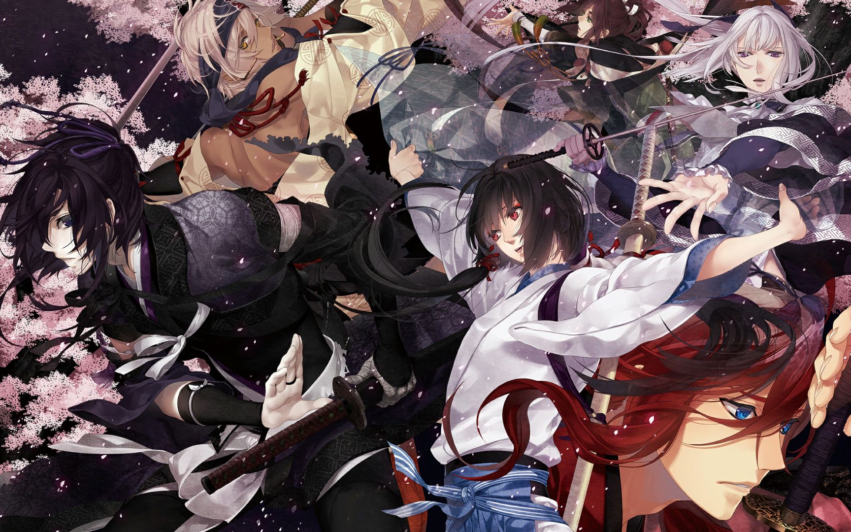 【实况】剑为君舞【话痨吐槽向】