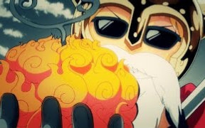 [图]【海贼王AMV】Carrying On The Flame