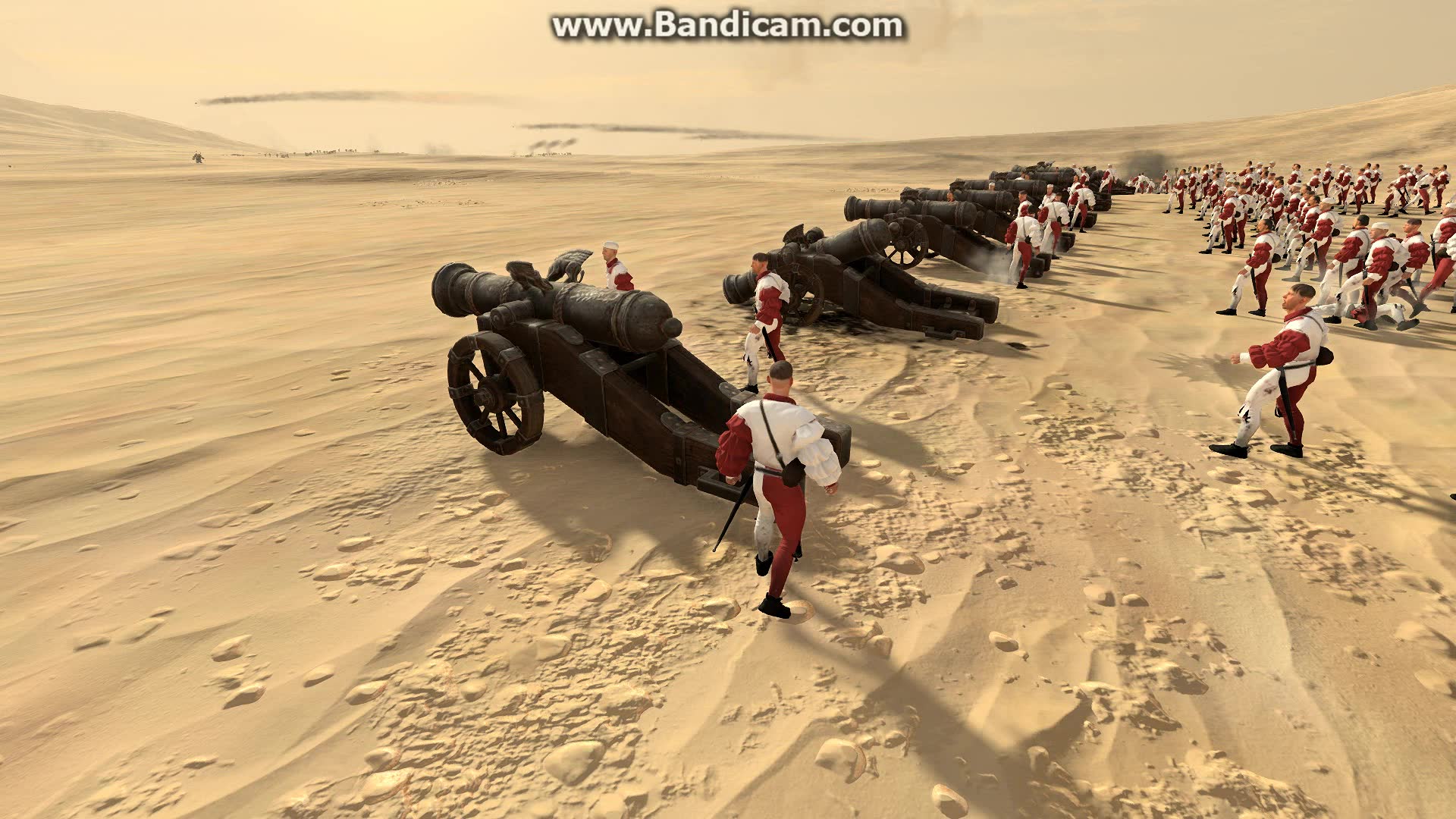 活动作品弟国国巨型加农炮vs矮人火炮