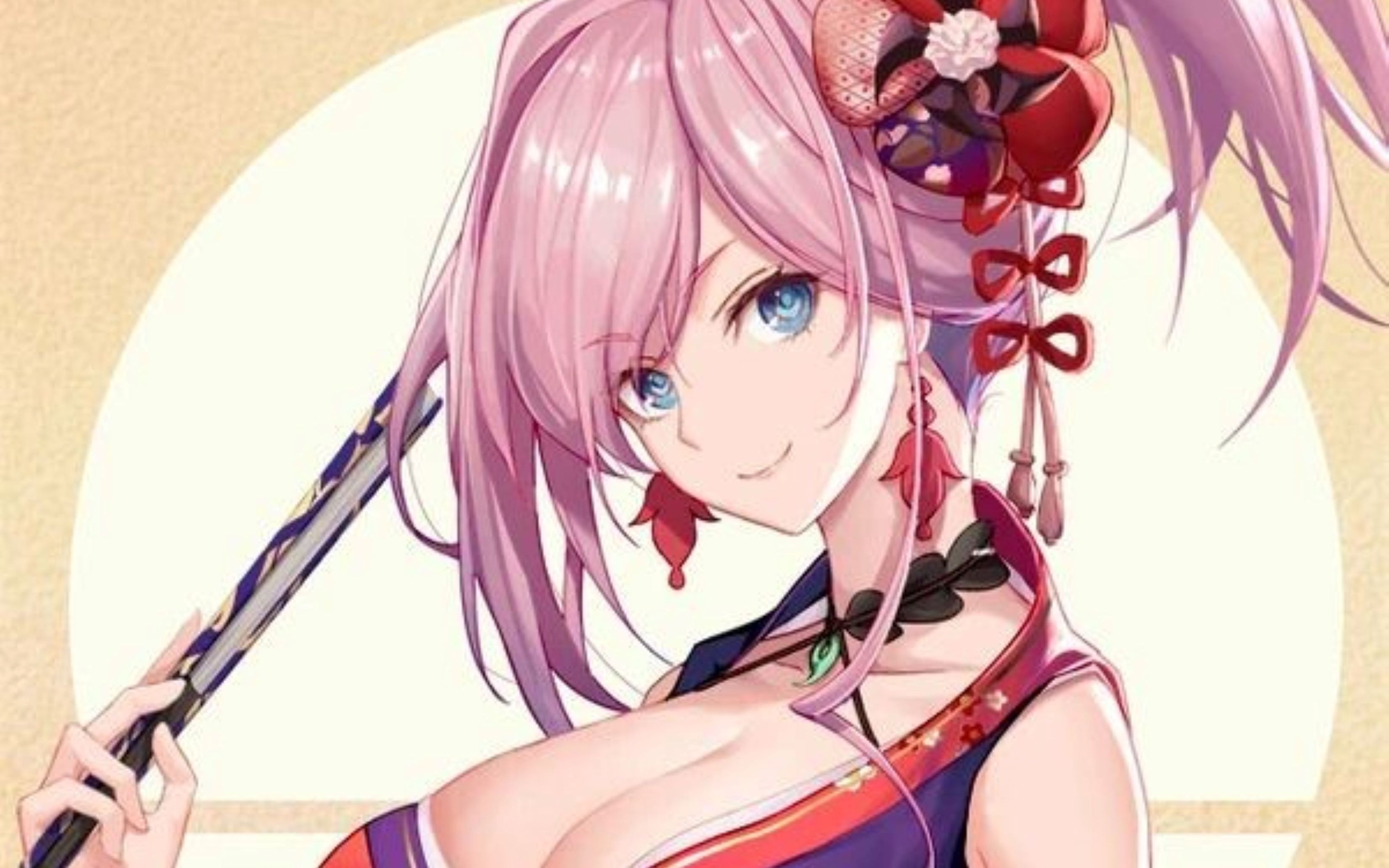 【fgo】武藏亲无倍卡3t绘里世(f/r联动高难)_手机游戏热门视频