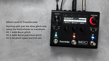 效果器试听] Honda Sound Works MAD FUZZ BIG MUFF系法兹单块效果器_哔