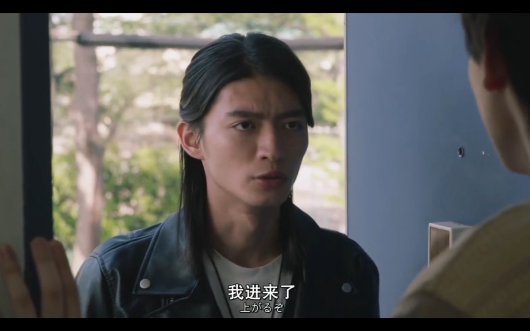 吾妻道长还是一如既往的帅