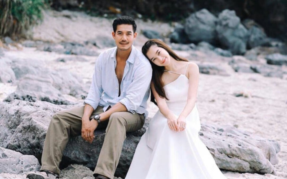 【泰剧心之特许】【weir&thisa】【暖男岛主&富家千金】cut全合集