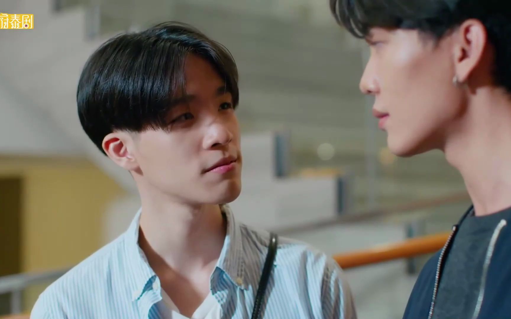 《偷偷爱上你》ep12-4大结局