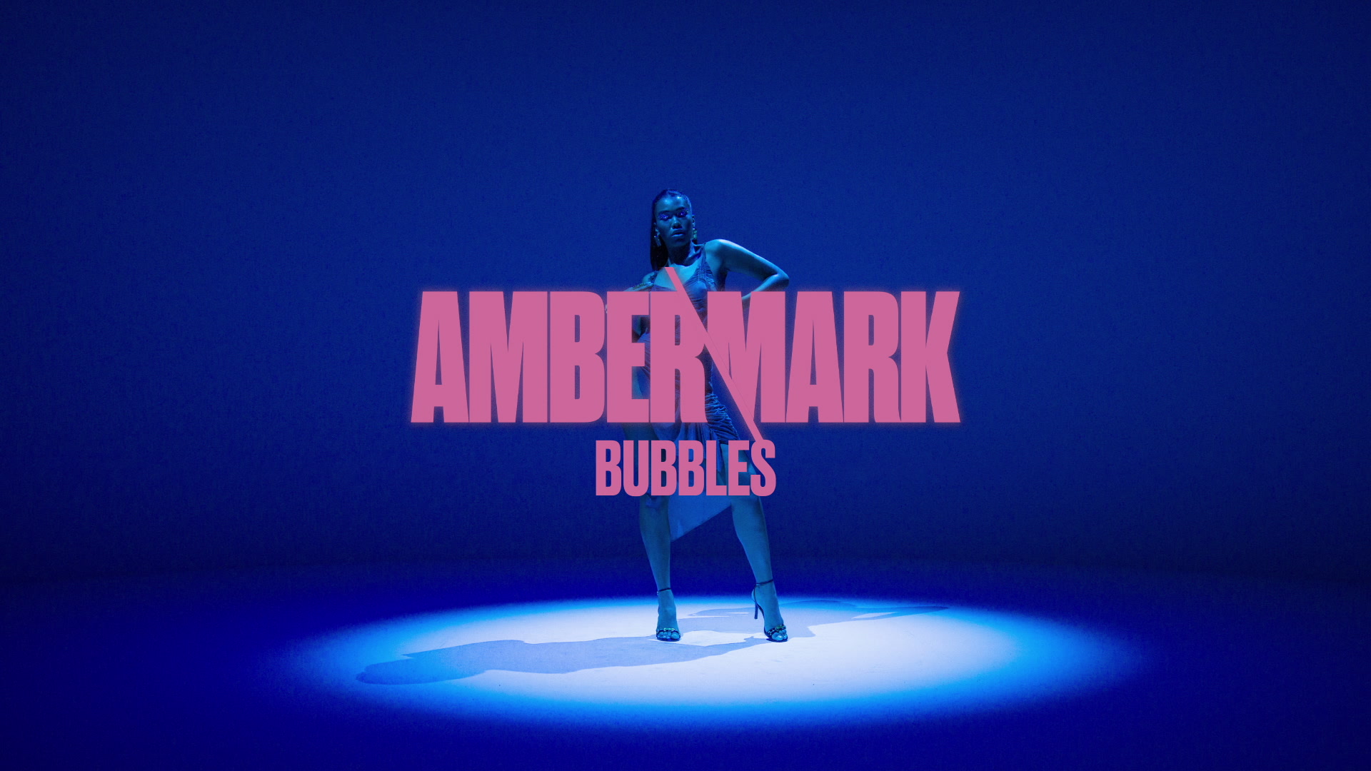 BubblesAmber Mark哔哩哔哩bilibili