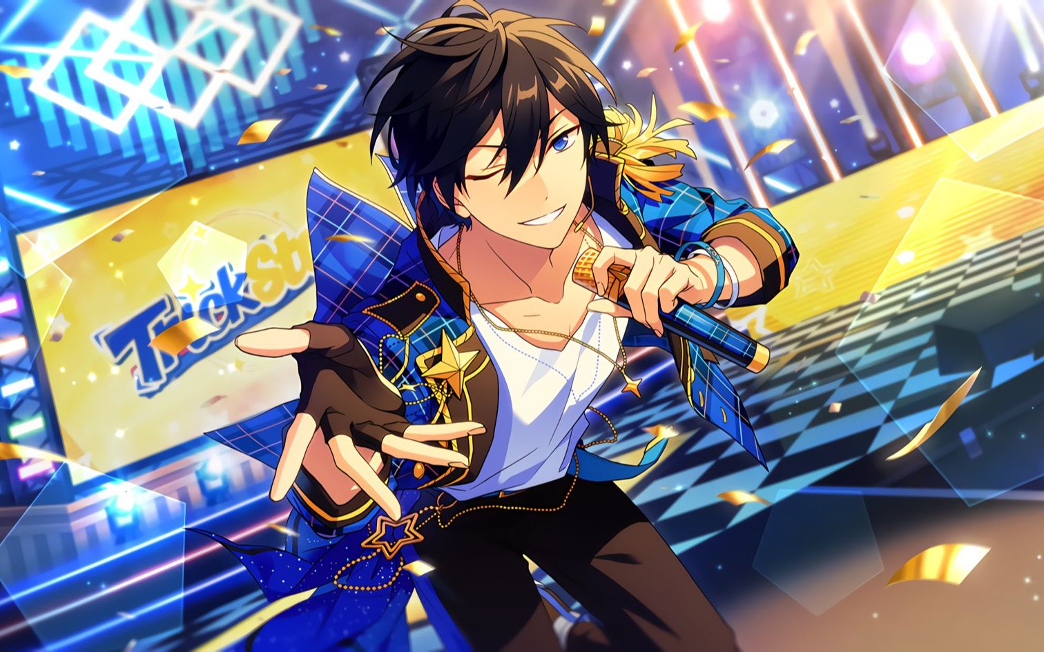 【谱面预览】新增歌曲 heart→beater!_哔哩哔哩_bilibili