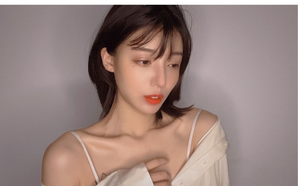 桃十五素颜健身!马甲线 翘臀大长腿!这身材也太好了吧!