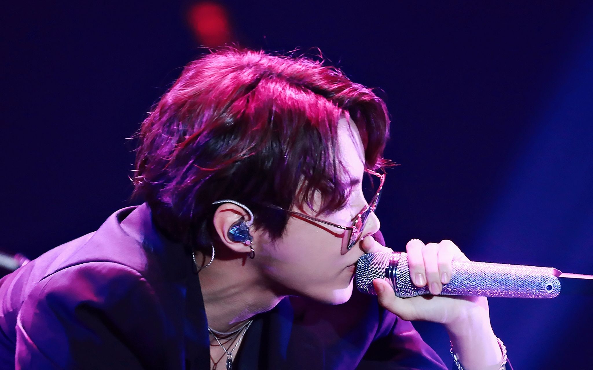 【郑号锡】【踩点向】郑老师的高帅魅力瞬间混剪「舞台mv居多」